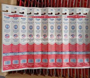 Colgatte-cepillo de dientes de 12x24 hojas, abrillantador Extra limpio - Product Image 3