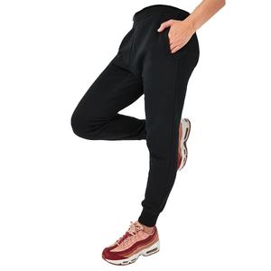 Wholesale High Quality Solid Color Joggers Pants Thick Cotton Streetwear Casual High Waist <b>Sweatpants</b> <b>Women</b> - Product Image 1