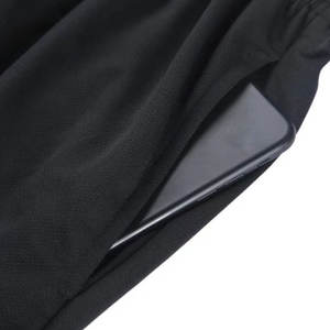 ชุดยูนิฟอร์มฟุตบอลชายเสื้อแห้งเร็วชุดใส่เล่นฟุตบอล2025ปรับแต่งได้ - Product Image 6