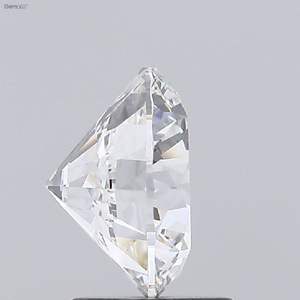 CVD Man Made Lab creado diamante redondo corte brillante Excelente corte para hacer joyería fina de gama alta a precio bajo - Product Image 3