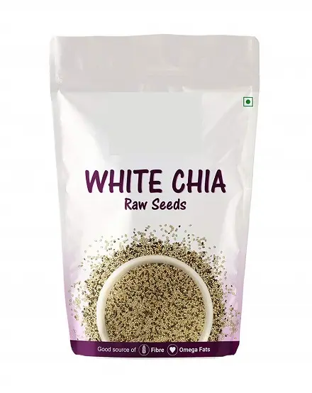 Bio-Chia-Samen vom Top Peru-Exporteur von CHIA SEEDS
