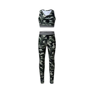 OEM Top Quality Customer Demand High Waist Women <b>Leggings</b> Bra - Product Image 5