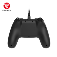 Fantech-CONTROLADOR DE JUEGOS GP12 con Vibro y agarre suave, gran oferta