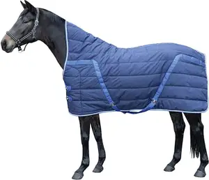 2024 Beautiful Color Fashionable Winter Horse Rug Customize horse Cover Blanket by Standard International