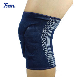 Genouillères de soutien respirantes pour le volleyball - Product Image 5