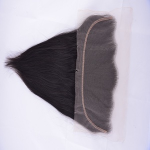 Paquets de trame droits bruts brésiliens cheveux indiens naturels vente en gros de cheveux vierges bon marché - Product Image 5