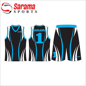 เครื่องแบบชุดกีฬาสำหรับผู้ชาย,เสื้อบาสเก็ตบอลสีพื้นแห้งเร็วพิมพ์ลายได้โดยตรง - Product Image 1