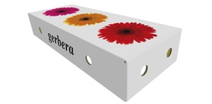 Vente en gros d'emballages automobiles robustes pour carreaux de céramique carton ondulé durable gaufrage carton ondulé nettoyage chimique - Product Image 3