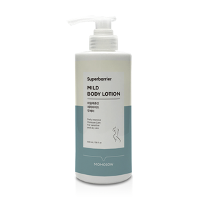 Loción Corporal Superbarrier 500 ml 1000 ml - Product Image 1