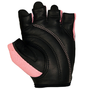 Guantes gimnasio edificio del Cuerpo de las mujeres peso Guantes de levantamiento de mejor las mujeres levantamiento de pesas Guantes caliente mujeres de la venta levantamiento de pesas Guantes - Product Image 3
