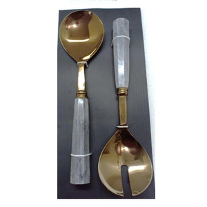 Cuillère Jour de Pluie Cuillère en Bois avec Résine Vente en Gros Cuillère en Bois Personnalisée Conception Ensembles de Couverts en Vrac Pas Cher Ensembles de Couverts Modernes - Product Image 4
