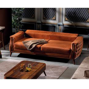 Fabel-Conjunto de sofá turco para sala de estar, conjunto de muebles para el mercado británico, sala de estar - Product Image 5