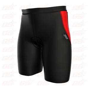 Professional 2021 Cycling <b>Tri</b> <b>Shorts</b> - Product Image 1