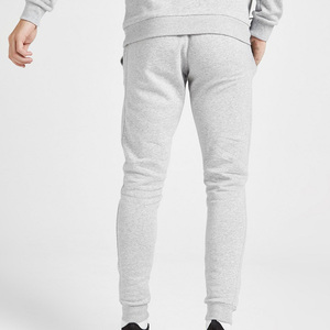 Pantalones deportivos de tela personalizada para hombre, ropa para correr con Logo, a la venta - Product Image 6