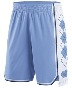 Factory OEM Gym Soft Athletic Sport Pant Drawstring Basketball <b>Towel</b> Embroidery Grid Color Block Plus Size Casual Women's <b>Shorts</b> - Product Image 4