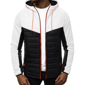Sweat à capuche polaire pour homme, nouveau style, couleur personnalisée, 100 % polyester, imprimé en relief, logo personnalisé, prix bas, USA 2026, le plus vendu - Product Image 1