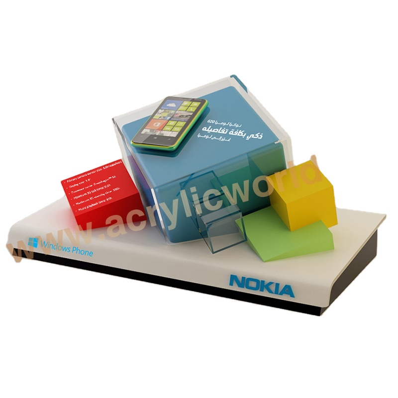 Adapté aux besoins du client