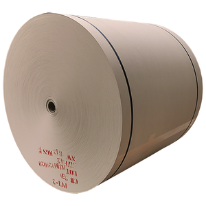 Tablero de núcleo de rollo Jumbo de papel, CB 300, Joules, fuerza de unión de capas, utilizado en la fabricación de núcleos de papel y embalaje de tubos - Product Image 4