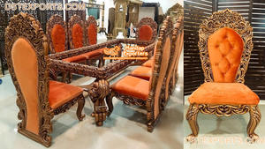 โต๊ะเครื่องแป้งไม้สักดีไซน์ทันสมัยหรูหรา พร้อมกระจก เฟอร์นิเจอร์บ้านที่ทนทาน ปรับแต่งขนาดและสีได้ - Product Image 4