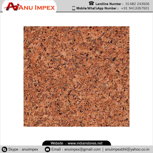Colorful Design Classic Red <b>Granite</b> Stone Contact For Bulk Order - Product Image 5