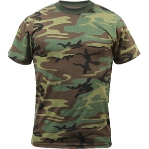 T-shirt camouflage 2023 - Product Image 1