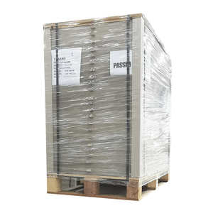 Substance 350 - 2500 GSM Grey Chip Board Paper Cardboard <b>Composite</b> Paper in Sheet Form P.C.I. Industrial Paper - Product Image 3