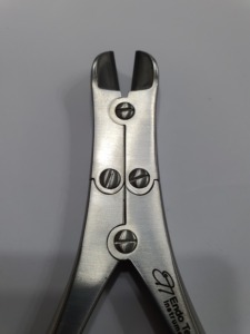 เครื่องตัดเหล็กแบบแมนนวล รุ่น TC 7 - Product Image 4
