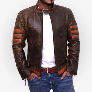wolverine jacket original