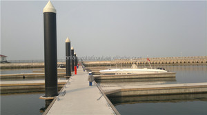 New Arrival Building Structure <strong>Concrete</strong> Pontoon for <strong>Floating</strong> <strong>Dock</strong> - Product Image 2