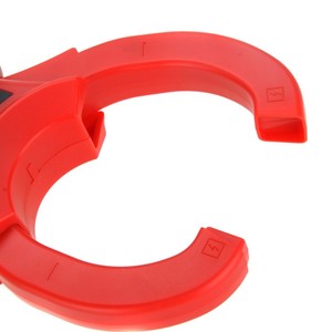 UT220 63mm Backe offen 2000A Wechselstrom <span class=keywords><strong>Digital</strong></span> Clamp Meter 1000V AC 750V DC Spannung Multimeter <span class=keywords><strong>Tong</strong></span> <span class=keywords><strong>Tester</strong></span> - Product Image 4