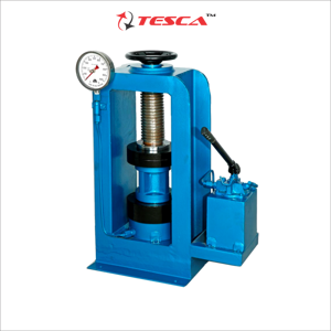 Máy Kiểm Tra Độ Nén Bằng Tay-1000 KN - Product Image 1