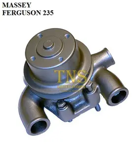 Pompe à eau pour MASSEY ferrponton 235, TYPE de générateur, livraison gratuite