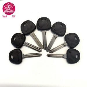 HYUNDAI-KIA BLANKS CHIAVE di TRASPORTO LIBERO - Product Image 2