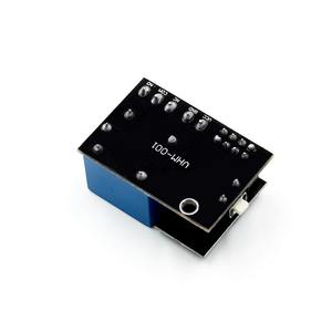 <span class=keywords><strong>Esp8266</strong></span> ESP-01S 5V Wifi Relaismodule Dingen Smart Home Afstandsbediening Schakelaar Voor Telefoon App Draadloze Wifi Module - Product Image 3