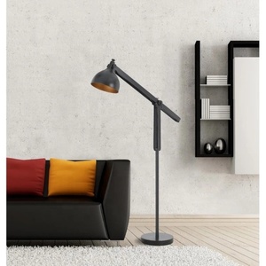 Lámpara de pie de Metal, nuevo diseño - Product Image 1