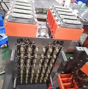 Spécialisé dans la fabrication de moules de précision. Mousse sous vide pour toutes les pompes en plastique, valve d'aérosol-moule à poussière - Product Image 6