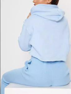 Sudadera con capucha de gran tamaño de Anime con estampado 3D de logotipo personalizado, sudadera de sublimación de poliéster lavado con cintura elástica para hombre - Product Image 6