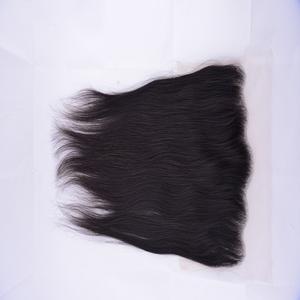 Paquets de trame droits bruts brésiliens cheveux indiens naturels vente en gros de cheveux vierges bon marché - Product Image 3