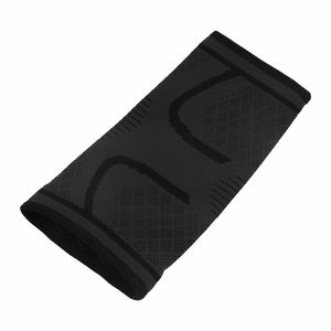 Coderas de neopreno de compresión gruesa para hombre y mujer, soporte de manga, varios colores, nuevos diseños personalizados - Product Image 1