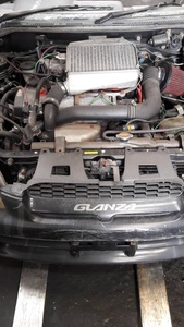 4E FTE แบบตัดครึ่ง ไม่มีชิ้นส่วนตัวถัง - Product Image 3