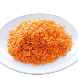 Mule de fruits de mer séchées, 100g, vraies crevures séchées de qualité, origine du VIETNAM, 99 données en or - Product Image 4