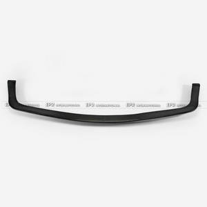 Lame avant en Fiber de verre pour BMW E30 RB (coupé uniquement), plastique renforcé - Product Image 3
