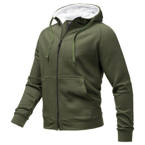 Sudadera con capucha personalizada con capucha de talla grande Sudadera con capucha de gran tamano - Product Image 2