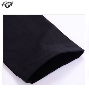Camiseta Deportiva de Gimnasio Personalizada de Alta Calidad para Hombre, Transpirable, de Secado Rápido, Informal, para Deportes y Correr, Tejido de Punto, OEM y ODM - Product Image 5