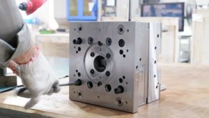 High Quality Vietnamese Injection <b>Mould</b> Maker Specialized in Automotive <b>Plastic</b> Parts - Product Image 3