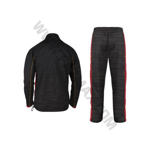 Survêtement personnalisé de haute qualité à prix abordable Survêtement personnalisé - Product Image 5