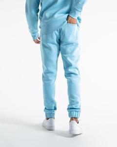 Survêtement en polaire polyester personnalisé, tenue de survêtement/survêtement de jogging à bas prix, vêtements macaron, vente en gros, - Product Image 4