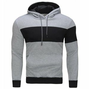 Sudadera con capucha de algodón para hombre, diseño de moda de invierno, gran oferta - Product Image 6