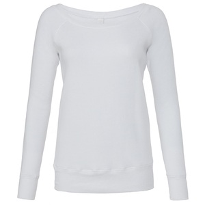 Calidad Premium Venta al por mayor Ropa atlética de moda Venta caliente Mujeres Mejor material Sudaderas lisas - Product Image 5