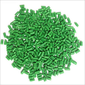 Gránulos de plástico de resina ABS virgen certificados, pellets de ABS PA-707K D-180 D-190 - Product Image 4